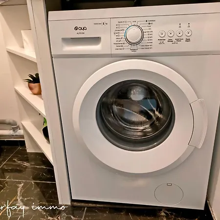 Le Hyper Centre Agreable Et Moderne 2 Pieces Апартаменты *