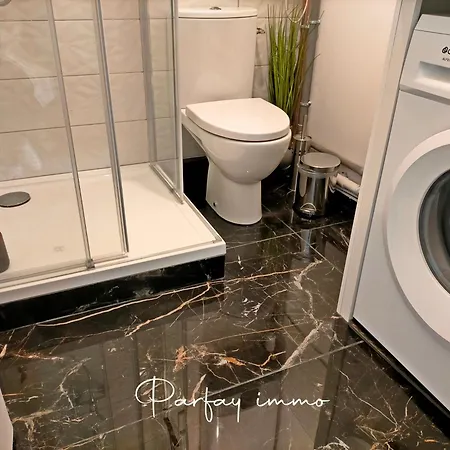 Le Hyper Centre Agreable Et Moderne 2 Pieces