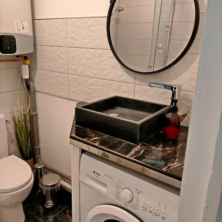 Le Hyper Centre Agreable Et Moderne 2 Pieces Апартаменты *