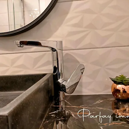 Le Hyper Centre Agreable Et Moderne 2 Pieces Lejlighed Clermont-Ferrand