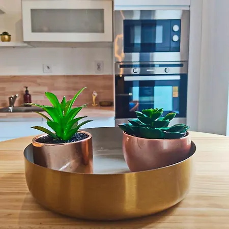 Le Hyper Centre Agreable Et Moderne 2 Pieces *