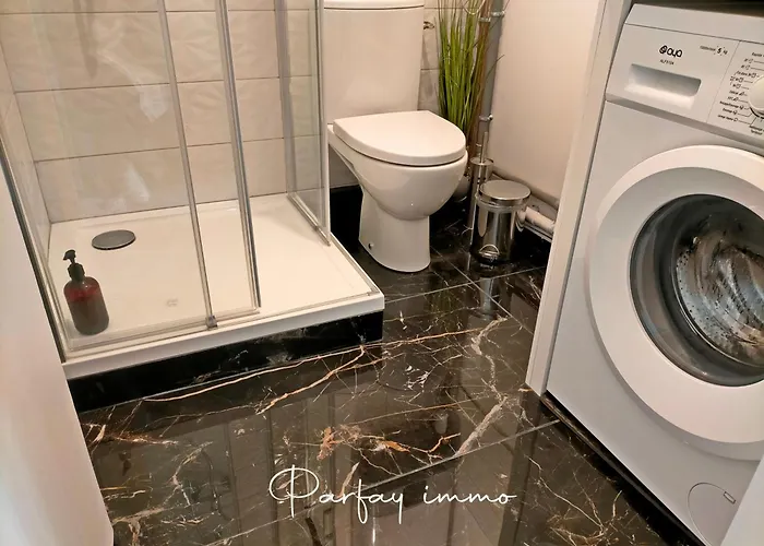 Le Hyper Centre Agreable Et Moderne 2 Pieces