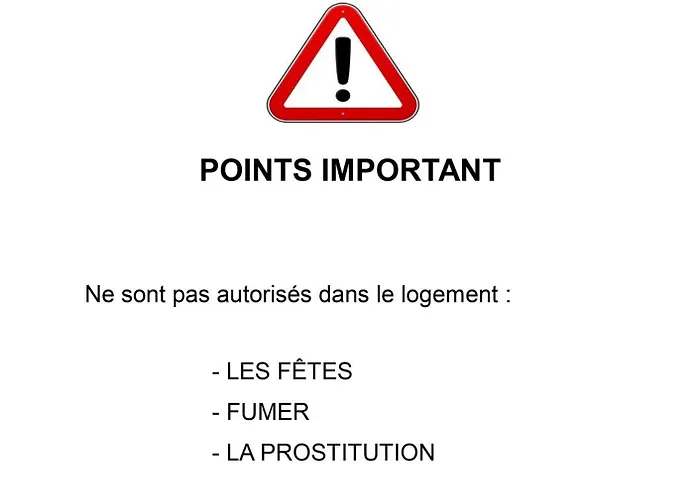 Le Hyper Centre Agreable Et Moderne 2 Pieces *